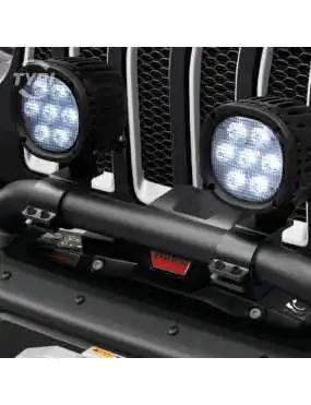 TYRI 1313 LED Work Light dla WRANGLER JL 