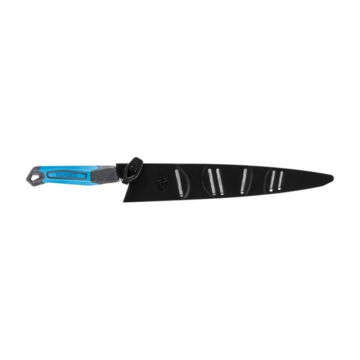 Sengyo nóż od Gerber niereaguję z wodą morską