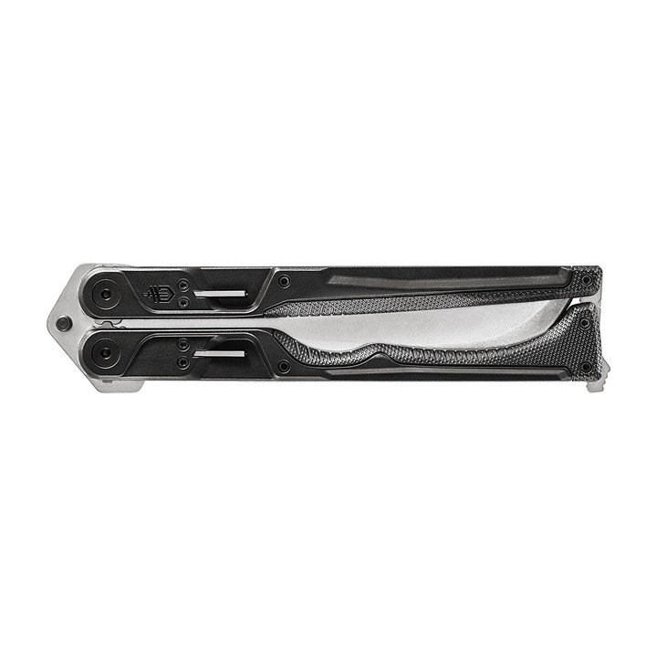 Maczeta Gerber Doubledown black