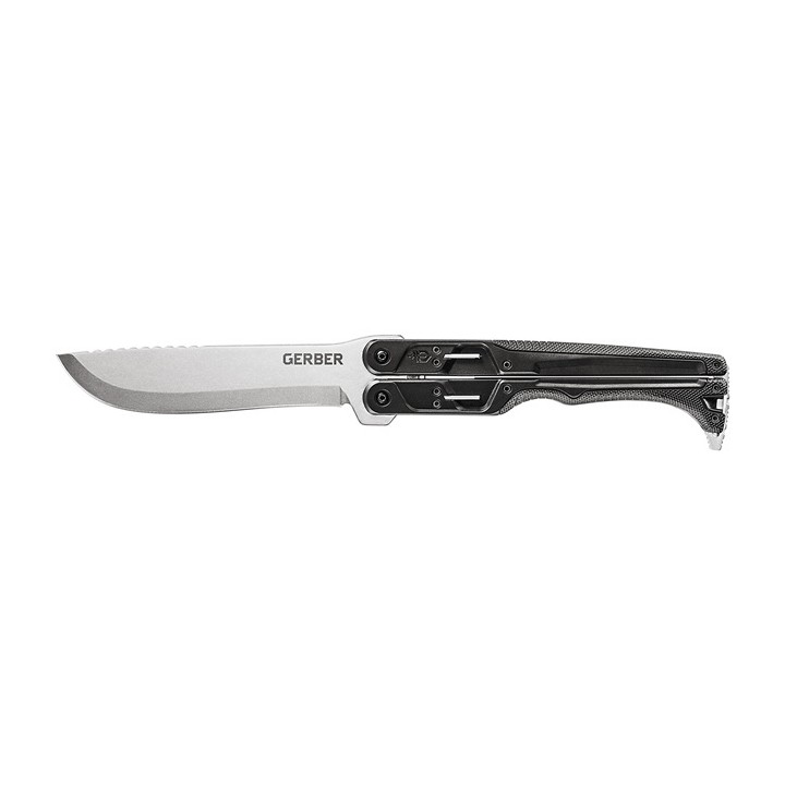 Maczeta Gerber Doubledown black