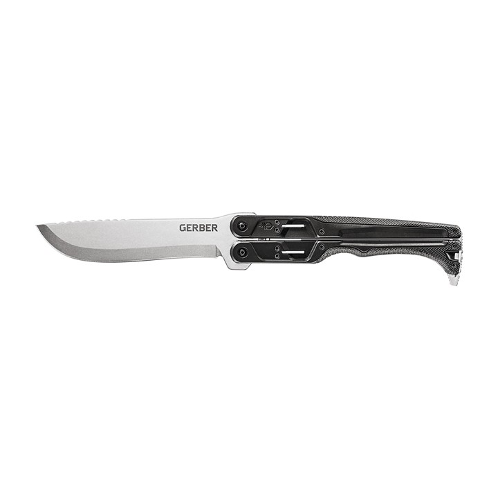 Maczeta Gerber Doubledown black