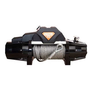 Wyciągarka PRIME 13.0XE 5897 kg 12V syntetyk Czarna