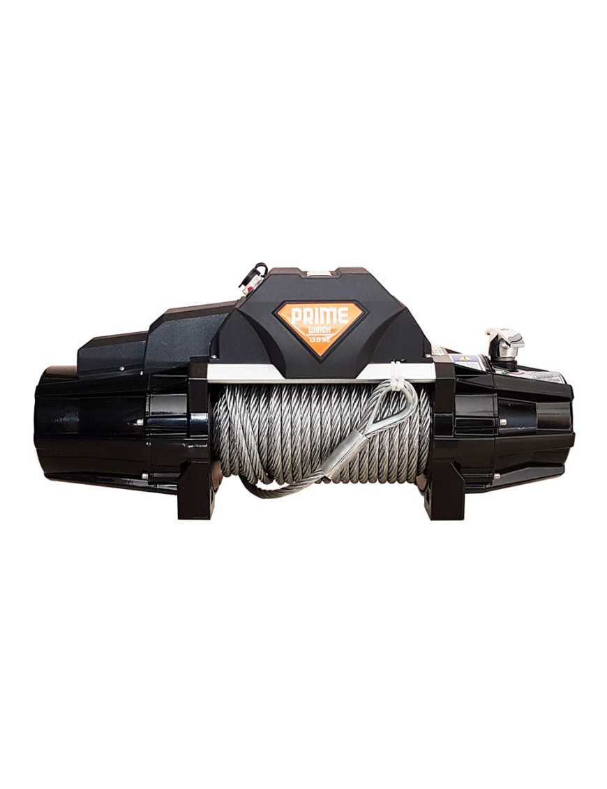 Wyciągarka PRIME 13.0XE 5897 kg 12V Wyciągarka PRIME 13.0XE 5897 kg 12V