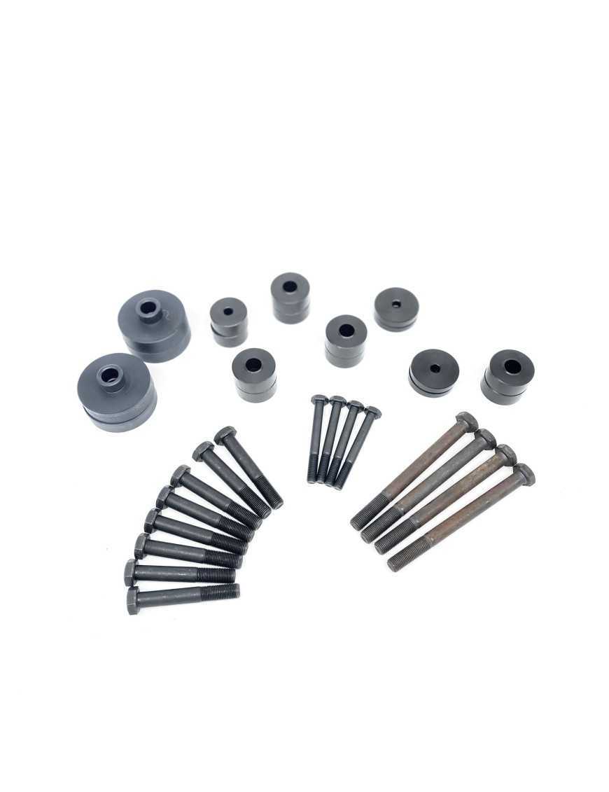Body Lift Grand Vitara II 2005-2014 Body Lift Grand Vitara II 2005-2014