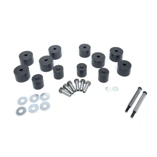 Body lift 5cm 2" Grand Vitara I XL7