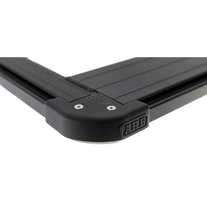 ARB BASE RACK 1770020 - BAGAŻNIK DACHOWY 1,54M X 1,28M