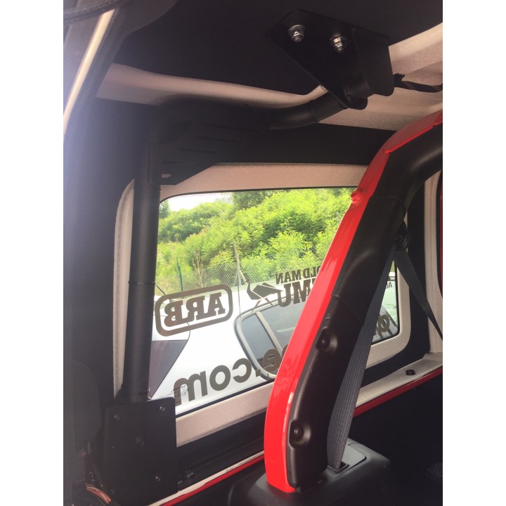 ARB BASE RACK Wrangler JL 1545x1285 