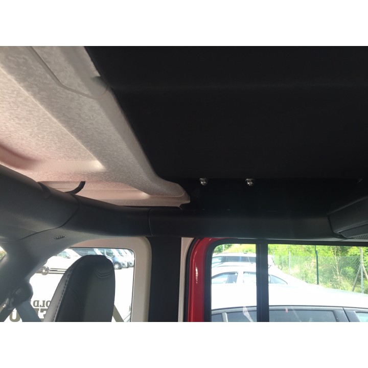 ARB BASE RACK Wrangler JL 1545x1285 