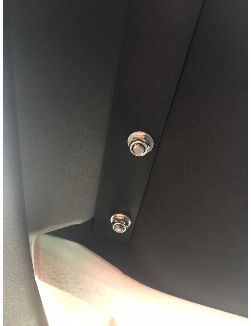 ARB BASE RACK Wrangler JL 1545x1285 