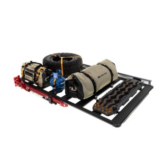 ARB BASE RACK Wrangler JL 1545x1285 