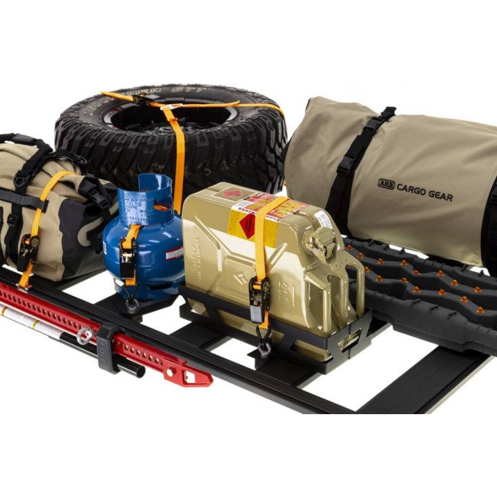 ARB BASE RACK Wrangler JL 1545x1285 