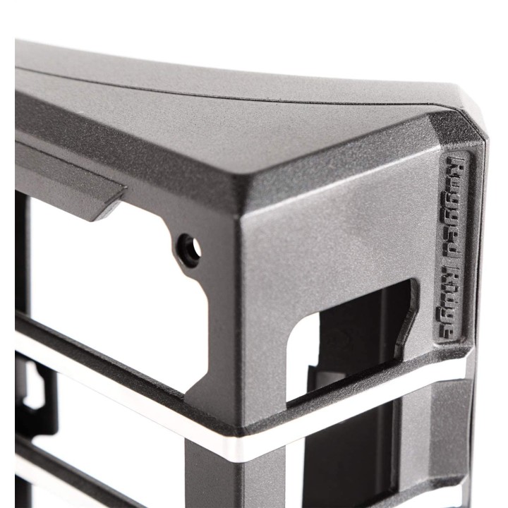 Osłony Elite lamp tylnych 07-17 JEEP JK JKU