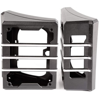 Osłony Elite lamp tylnych 07-17 JEEP JK JKU