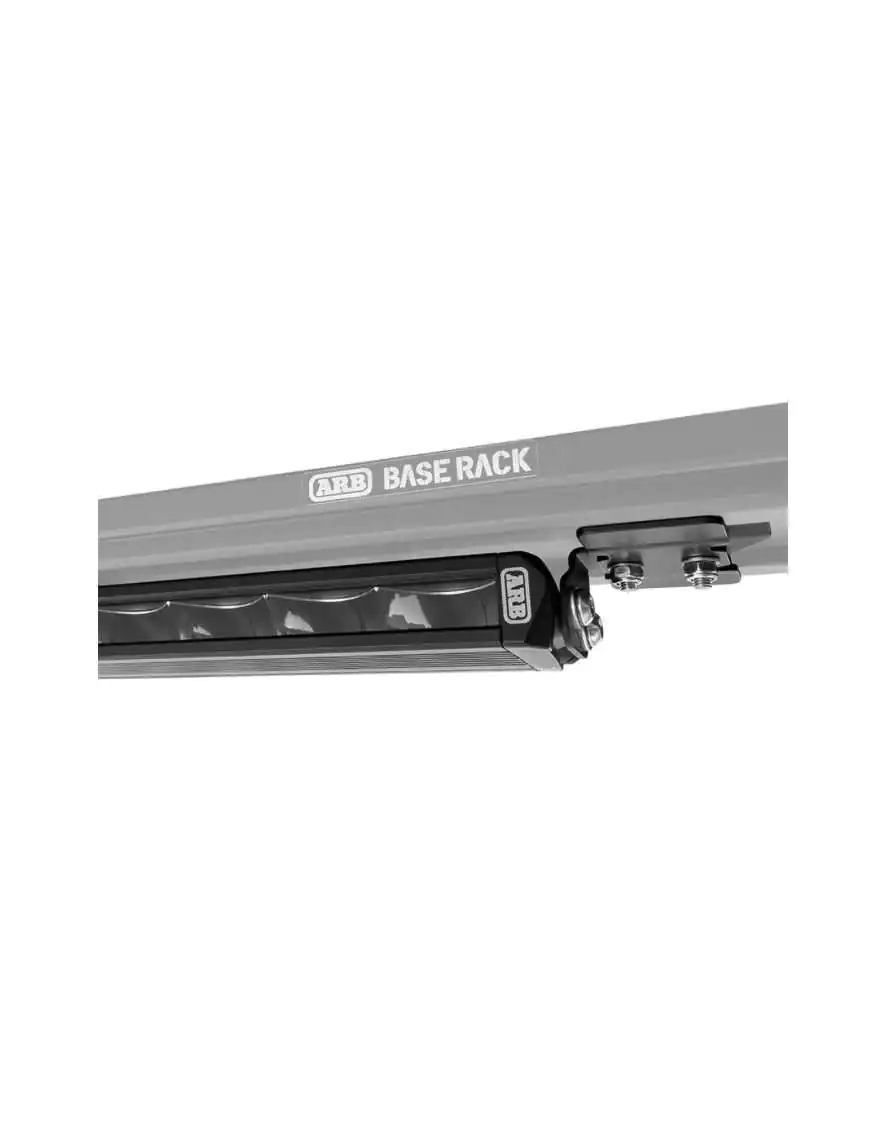 ARB LIGHT BAR 36" z mocowaniem do bagażnika 9279 Lumenów