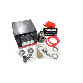 TR102 TRE4x4 Blokada Air Locker RD102 Dana 35 Jeep Wrangler
