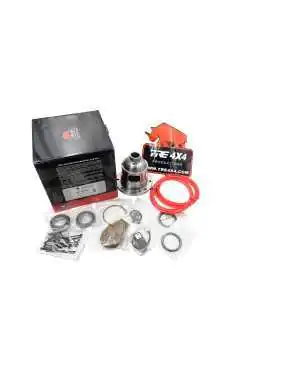 TR103 Tre4x4 Blokada RD103 Dana 35 Jeep  Air Locker