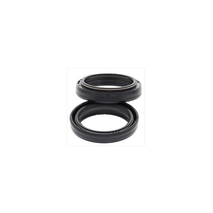 ALL BALLS USZCZELNIACZE PRZEDNIEGO ZAWIESZENIA OLEJOWE ARI032 38X50X8/9,5 MM