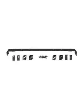 Owiewka Deflektor wiatru ARB BASE RACK 17950020 do 1545mm