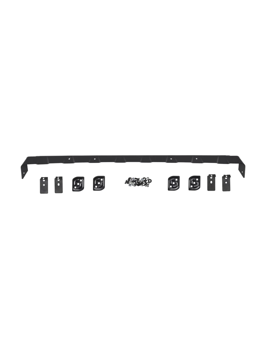 Owiewka Deflektor wiatru ARB BASE RACK 17950020 do 1545mm