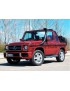 Snorkel MERCEDES G CLASS W460 / 461 / 463 1979 2018