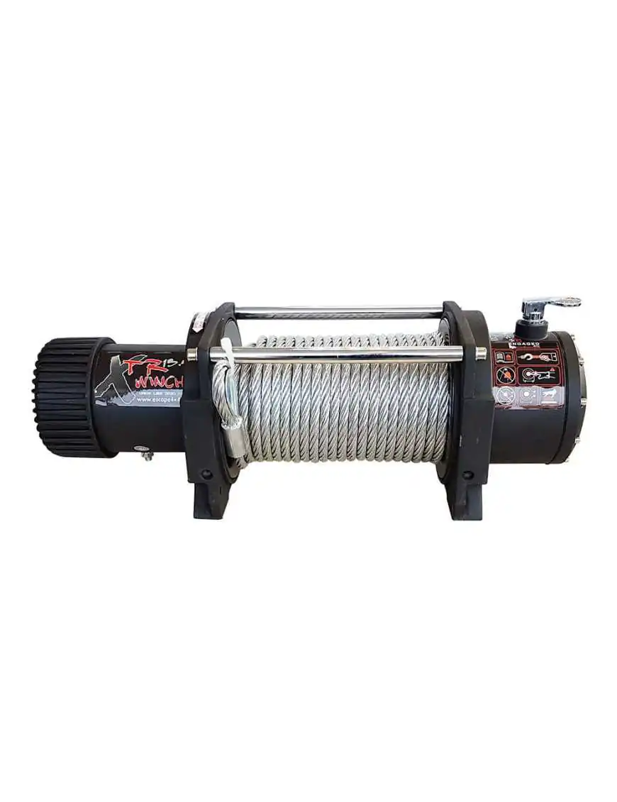 Wyciągarka XTR 13500 6130kg 12V