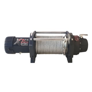 Wyciągarka XTR 13500 SPEED 6130kg 12V