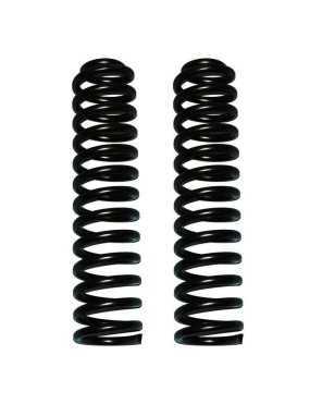 Sprężyny tylne Lift 4" BDS - Jeep Grand Cherokee WJ WG