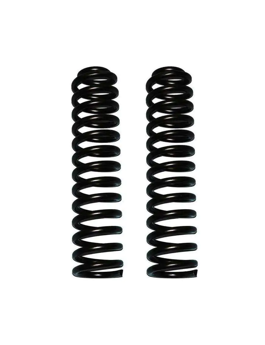 Sprężyny tylne Lift 4" BDS - Jeep Grand Cherokee WJ WG