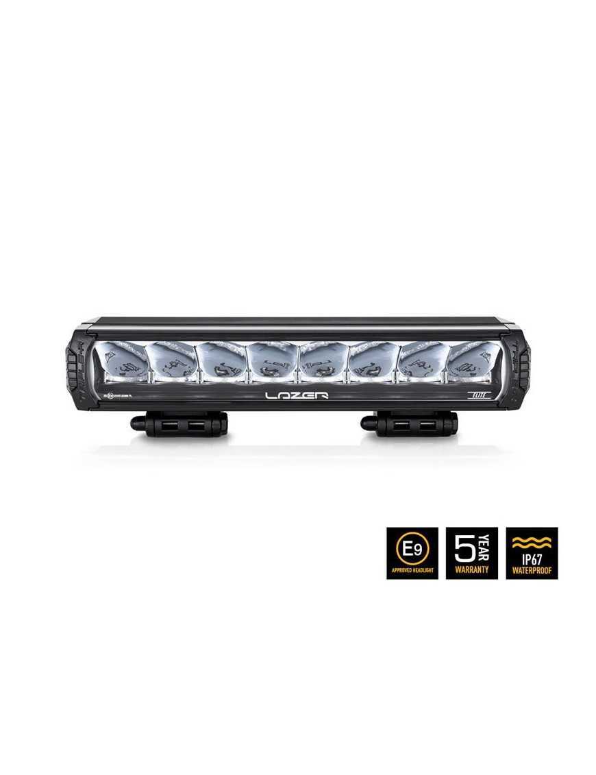 LAZER Triple-R 1000 Elite (Gen2) LAZER Triple-R 1000 Elite (Gen2)
