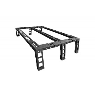 Pick-Up Bed Rack - niski - MorE 4x4