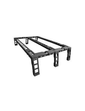 Pick-Up Bed Rack - niski - MorE 4x4