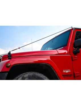 Linki zabezpieczające OFD - Jeep Wrangler JL