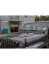 Linki zabezpieczające  - Jeep Wrangler JL JK