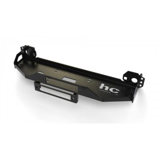 Toyota Land Cruiser 150 J150 J15 Prado 2009-2013 płyta montażowa wyciągarki OFFROAD