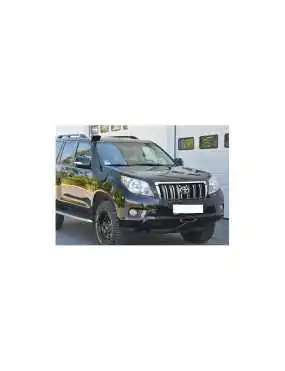 Toyota Land Cruiser 150 J150 J15 Prado 2009-2013 płyta montażowa wyciągarki OFFROAD