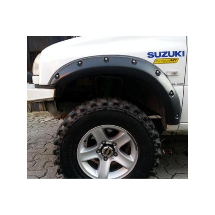 Poszerzenia nadkoli do Suzuki Grand Vitara I 5D