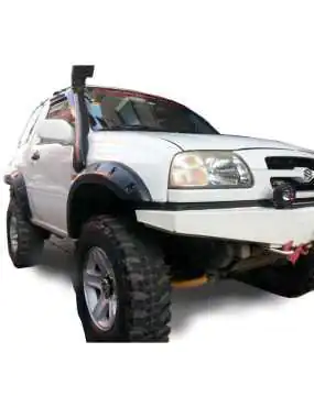 Poszerzenia nadkoli do Suzuki Grand Vitara I 3D