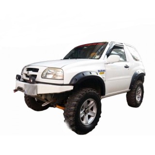 Zderzak stalowy przedni Suzuki Grand Vitara