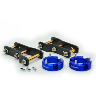 Lift 2'' Ford Ranger (2012-2016)