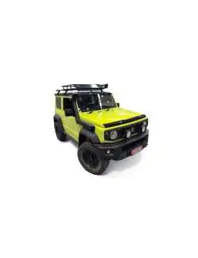 Snorkel Suzuki Jimny 98-01 - Wlot powietrza