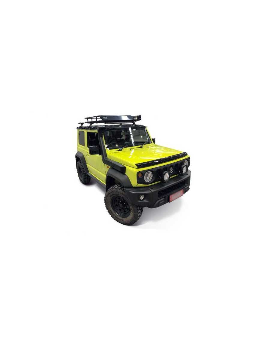 Snorkel Suzuki Jimny 98-01 - Wlot powietrza