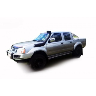 Snorkel Nissan Navara D22 / Pathfinder
