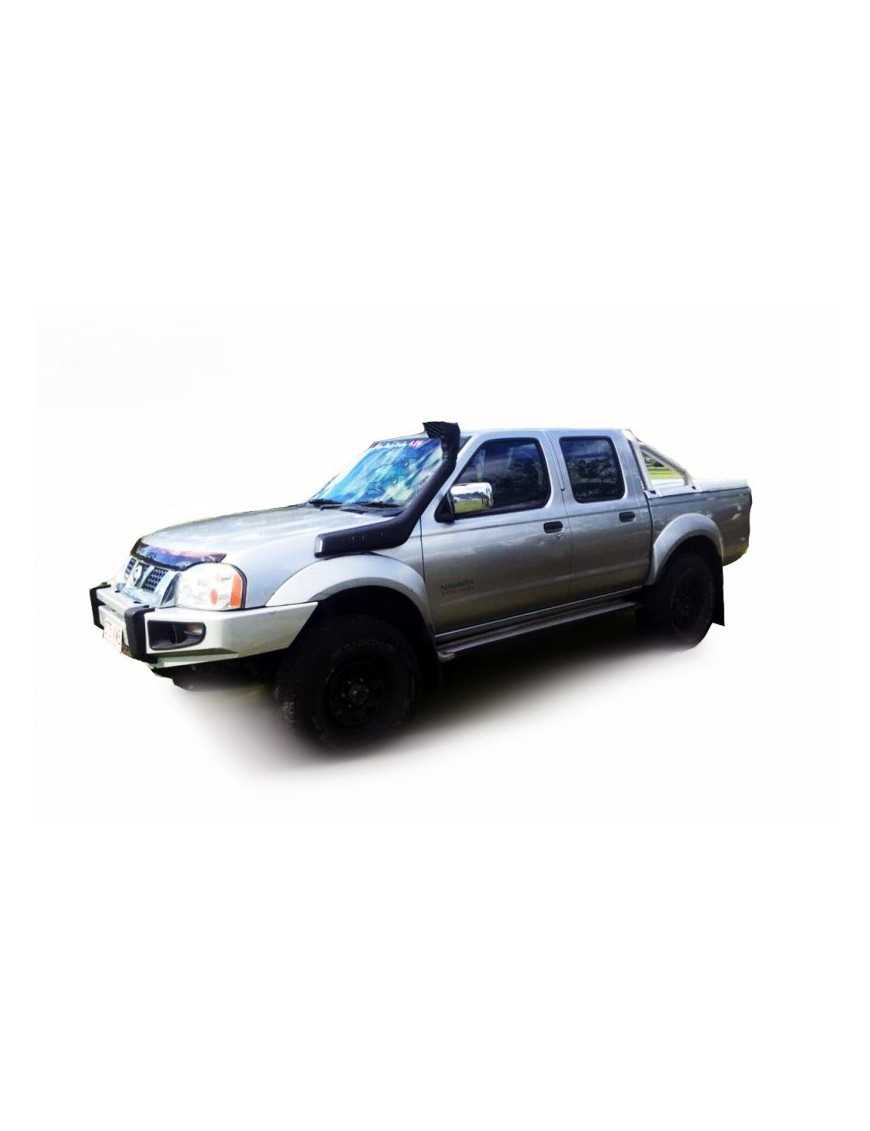 Snorkel Nissan Navara D22 / Pathfinder