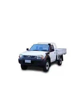 Snorkel Nissan Navara D22 / Pathfinder