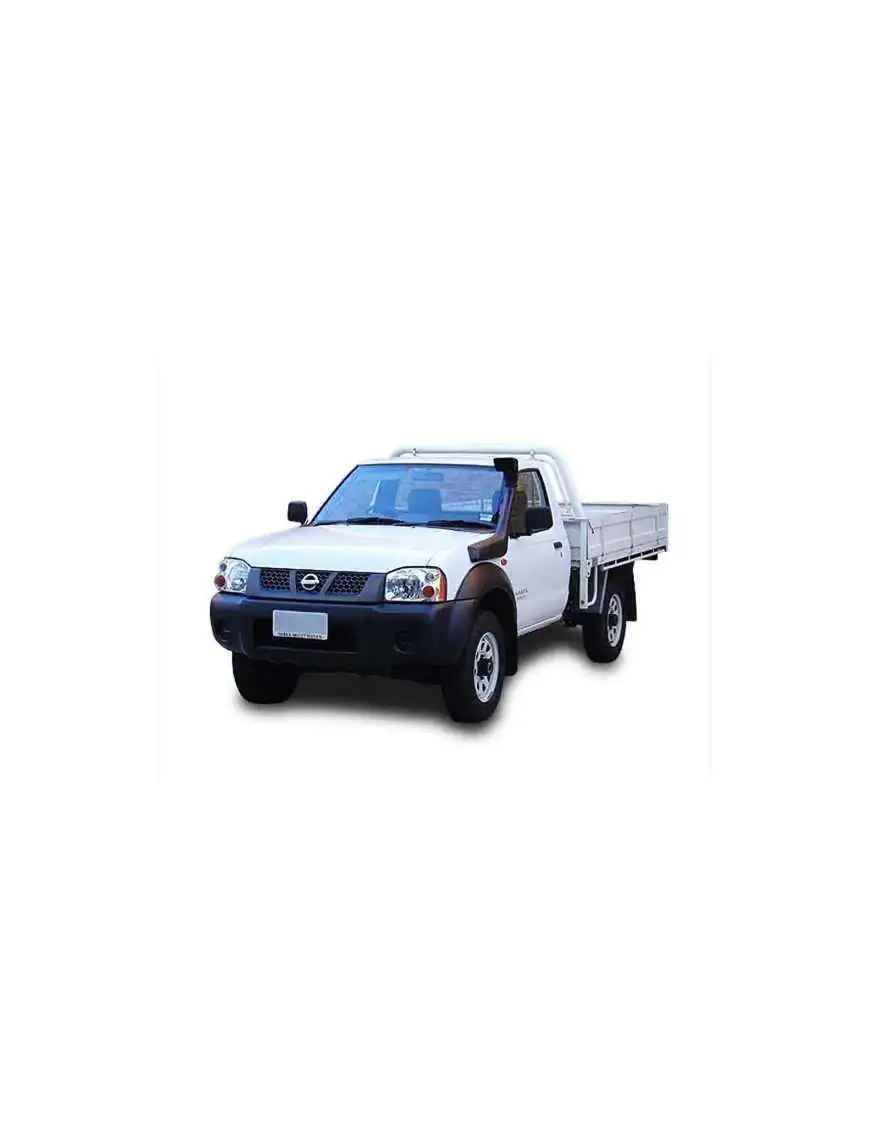 Snorkel Nissan Navara D22 / Pathfinder