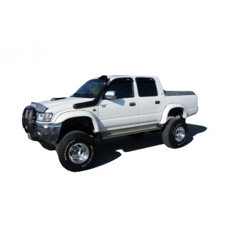 Snorkel Toyota Hilux 166 167 169