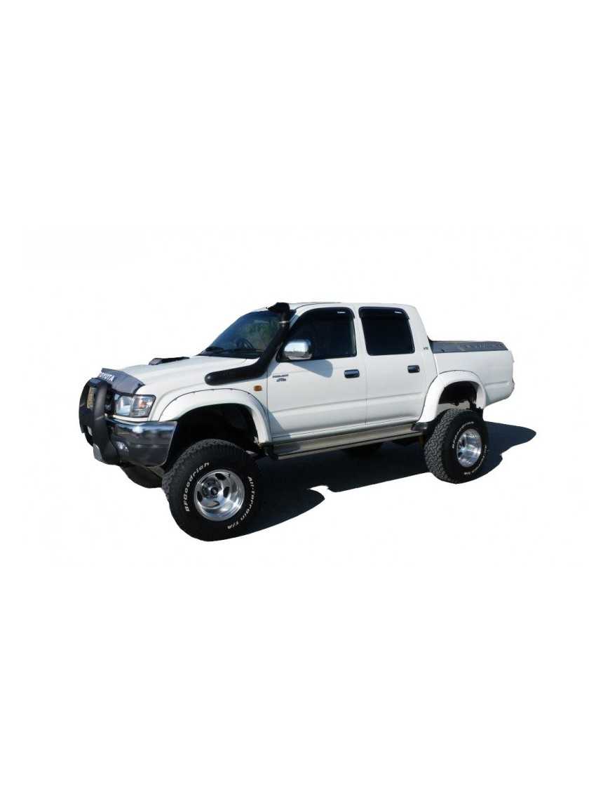 Snorkel Toyota Hilux 166 167 169