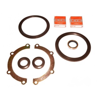 Uszczelniacze kuli Nissan Patrol Y60 / Y61