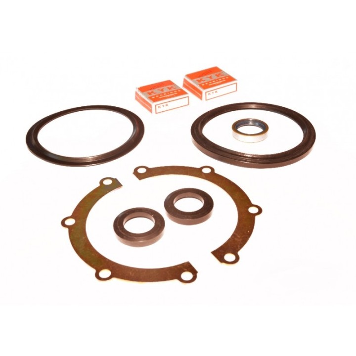 Uszczelniacze kuli Nissan Patrol Y60 / Y61