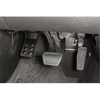 JEEP WRANGLER JL 2018+ PODSTOPNICA